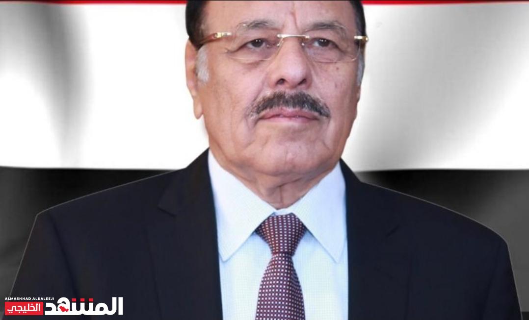 اهم تفاصيل الاتصال الذي جرى بين محافظ مأرب ونائب رئيس الجمهورية