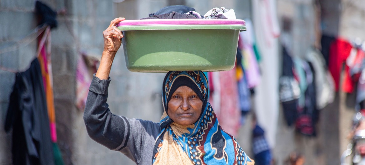 الأمم المتحدة: وكالات ستخفض برامجها في اليمن ابتداء من سبتمبر المقبل ونحذر من تداعيات كارثية