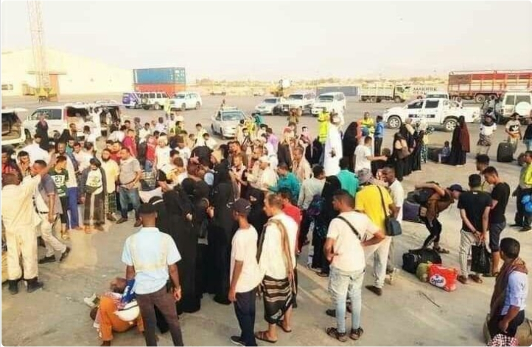 الصومال في اول رد لها على استقبال لاجئيين يمنيين