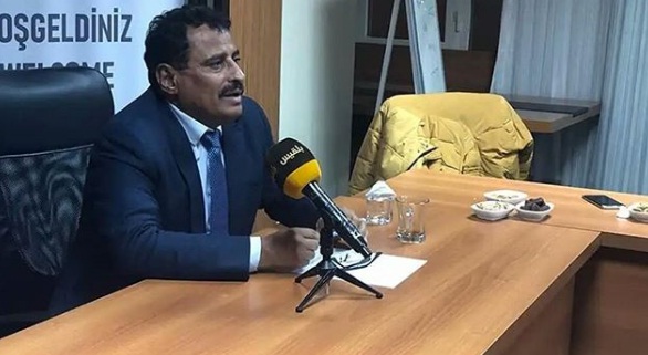 الجبواني: بقاء الشرعية خارج اليمن "حالة شاذة"..وهذه نصحيتنا للسعودية