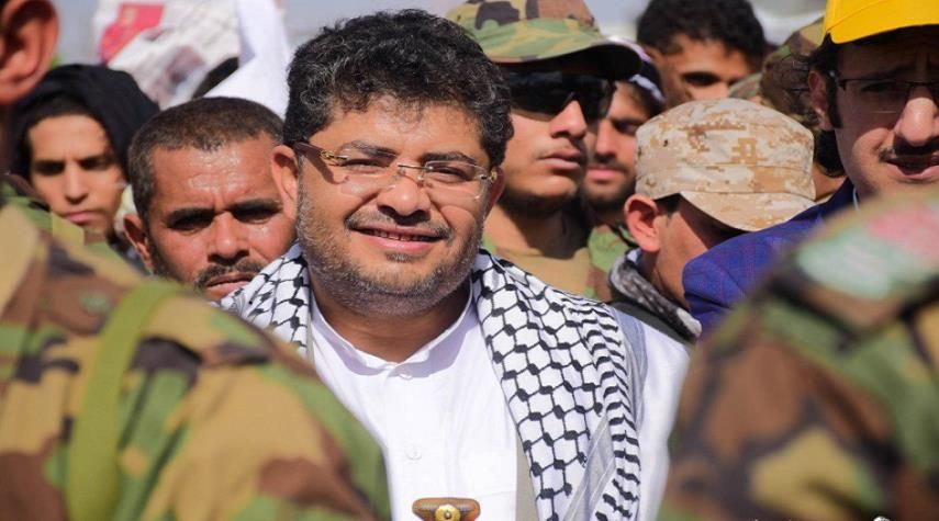 الحوثي يوجه نصيحة عاجلة إلى إيران رداً على مقتل سليماني