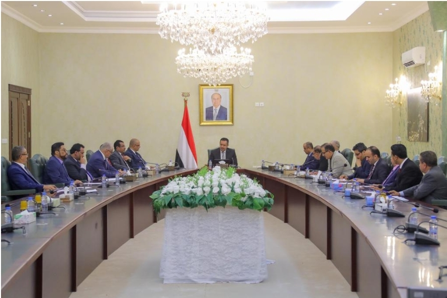المقدشي يكشف تقارير لرئيس الوزراء وصفت بالتفصيليه للأوضاع العسكرية بجميع الجبهات 