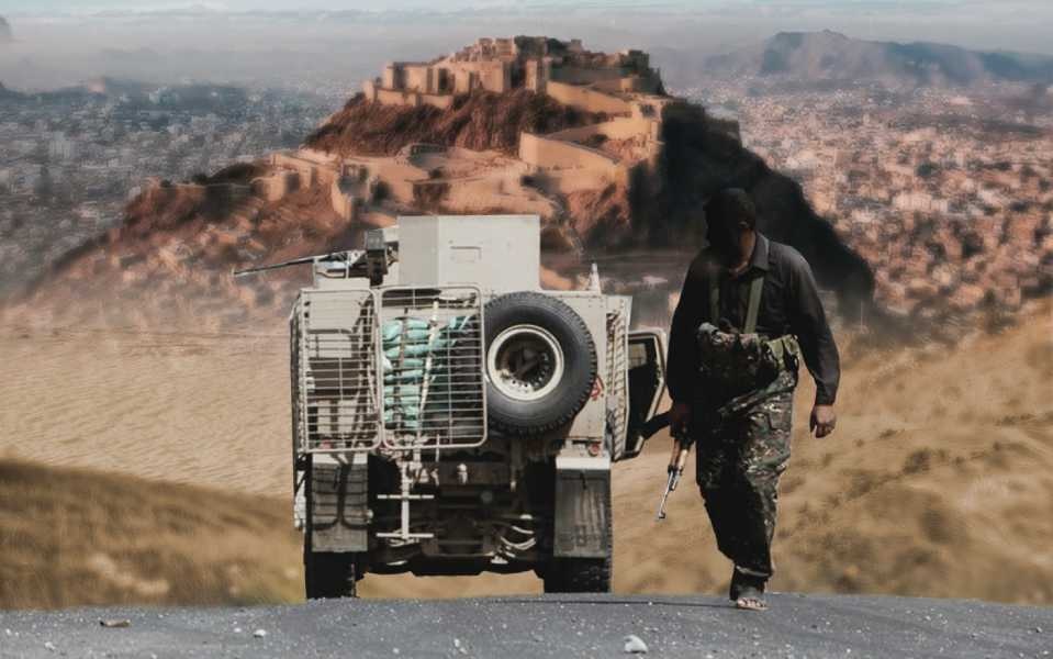 تقرير حقوقي يوثق مقتل وإصابة ٢٠٤٧ شخصاً خلال 7 سنوات في تعز