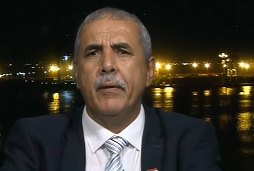 قيادي في الانتقالي: تم ايقافي في مطار عدن ومصادرة جوازي بتوجيهات من الرياض