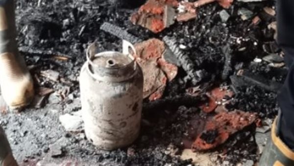 وفاة 4 أشخاص من أسرة واحدة اثر انفجار اسطوانة غاز غرب اليمن