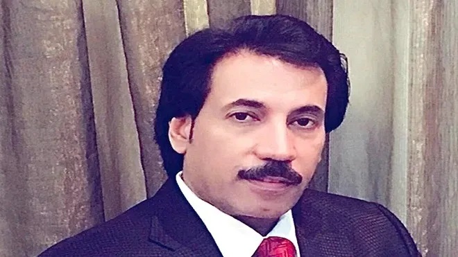 البيض: اليمن بحاجة لقيادات بحجم الوطن وليس مناطقهم