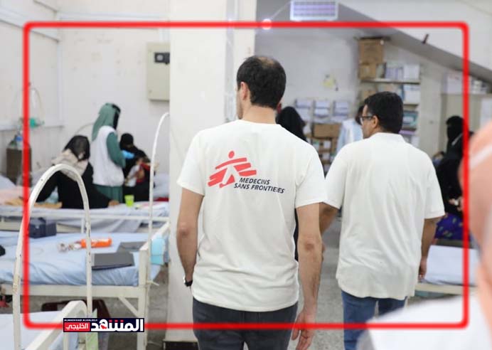 رئيس منظمة دولية عما رآه في زيارته لليمن: الاحتياجات الإنسانية تشكل عاصفة متكاملة [ترجمة خاصة]