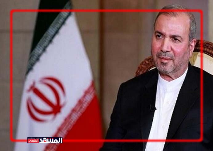 دبلوماسي إيراني: اتفاق طهران والرياض سيلقي بظلاله على الأوضاع في اليمن