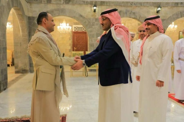 ميليشيا صعدة: ننتظر رد السعودية بشأن الملف الانساني والمملكة تحاول كسب الوقت