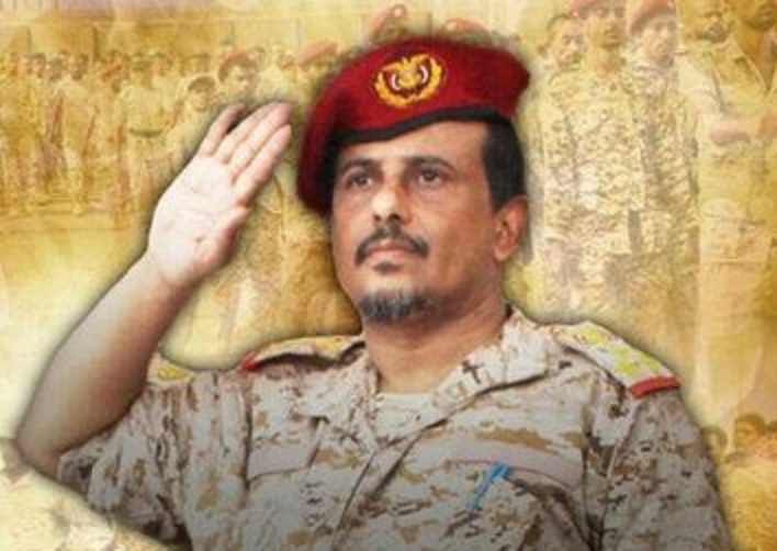 وفاة مسؤول عسكري يمني بارز واحد مرافقيه بحادث مروري جنوب اليمن