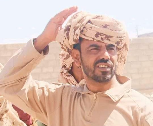 شبوة.. منزل قائد عسكري موالي للانتقالي يتعرض للهجوم بقذائف هاون وأنباء تتحدث عن صراع مناصب