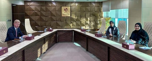 المبعوث الاممي يدعو إلى زيادة التلاحم الاقليمي من أجل التوصل إلى حل للأزمة اليمنية