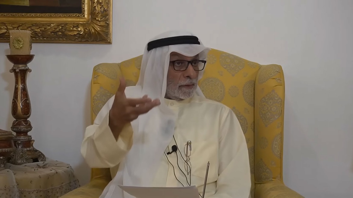 النفيسي يعلق على دخول ميليشيا ايران في اليمن خط المواجهة مع اسرائيل..ماذا قال؟