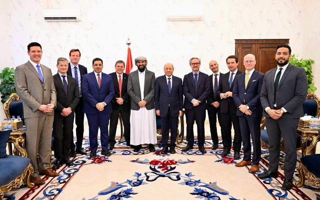 الاتحاد الاوروبي يدعو الاطراف اليمنية إلى تمديد الهدنة وتحويلها إلى تسوية سياسية شاملة وعادلة