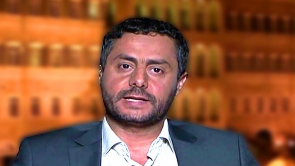 قيادي حوثي داعياً حزب الاصلاح لمواجهة طارق: المصلحة المشتركة تقتضي التعاون فيما بيننا !