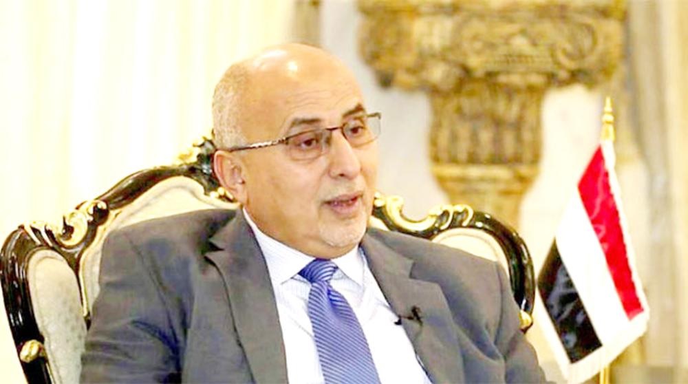 وزير يمني سابق يتحدث عن الطريق الأفضل لانهاء صراعات الماضي 