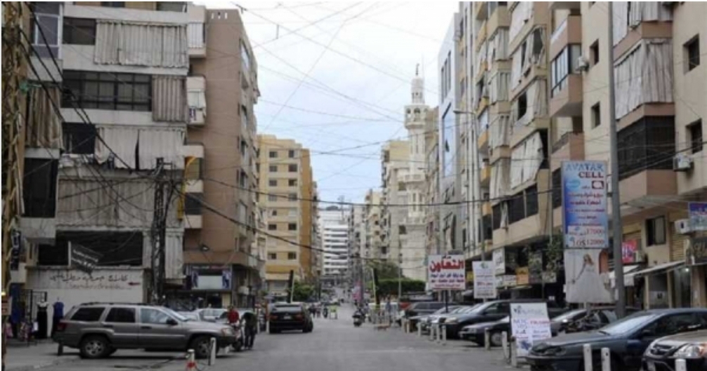 لبنان تستجيب بعدا عدة خطابات من الحكومة اليمنية وتغلق قنواة الح.وثي الإعلامية