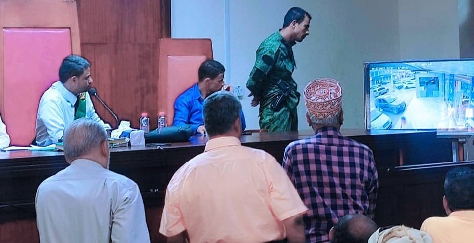عدن.. حجز قضية المتهم بقتل الطفلة حنين البكري للحكم يوم الاثنين المقبل