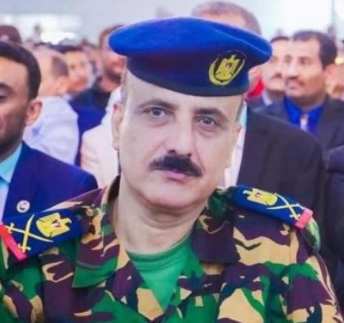 اللواء باعش يكشف تفاصيل نجاته من من محاولة اغتيال بسيارة مفخخة جنوب اليمن - (فيديو)