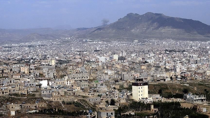 امرأة تختطف طفلاً وسط اليمن