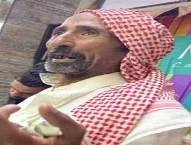 السلطات المصرية تودع "قيس" اليمني مصحة نفسية بعد أيام من مكوثه في مطار القاهرة الدولي