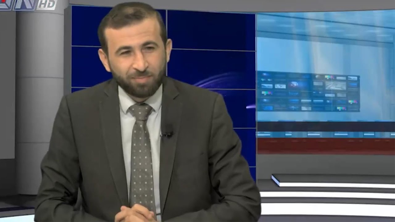 إعلامي في قناة ايرانية مهددا السعودية: إما تسير وفق ما تريد صنعاء أو تنتظر البالستي والمسيرت وشيء ثالث!