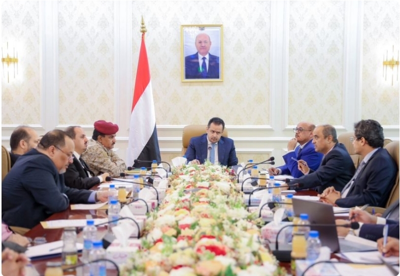 بقيادة رئيس الوزراء المجلس الاقتصادي يقر إجراءات جديدة للحفاظ على استقرار السلع والعملة