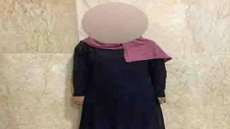 قتلت ابنة جيرانها من أجل قِرطها الذهبي!