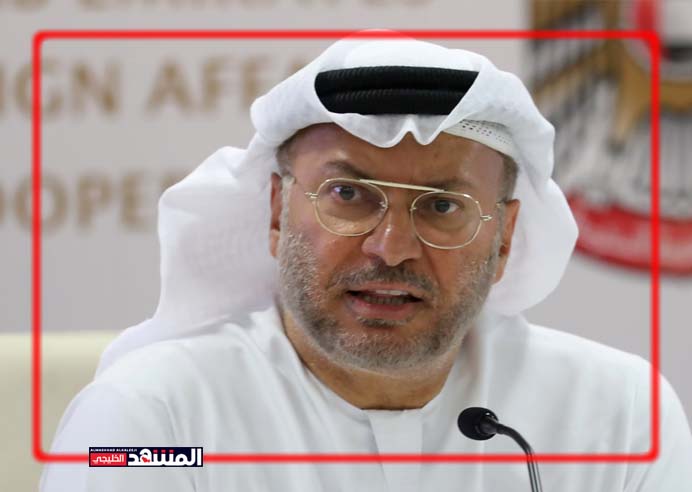 مسؤول إماراتي يتحدث مهمة جريئة لبلاده في اليمن