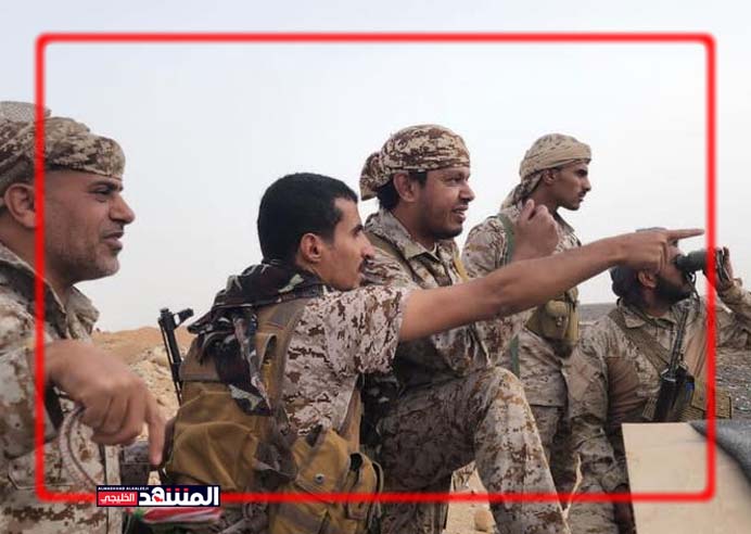 عاجل.. توجيهات برفع اليقظة والاستعداد التام في جبهة رغوان مارب