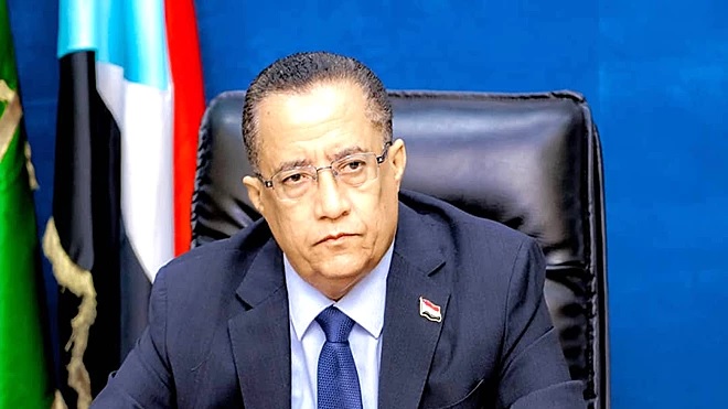 الانتقالي يتحدث عن "مفاجآت" ستعلن غدا الخميس في عدن