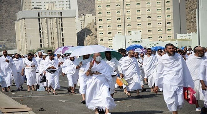 وزارة الأوقاف في تعميم هام لـ الحجاج اليمنيين: لا سياسة ولا تصوير في الحج - (وثيقة)