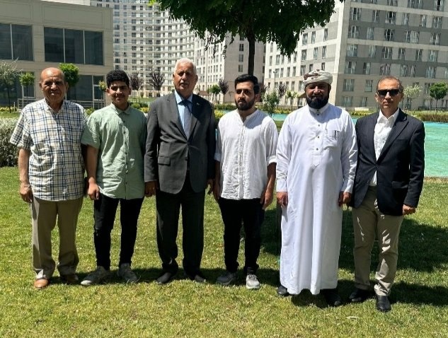 الكشف عن تفاصيل جديدة في قضية اعتداء عشرات الأتراك على شاب يمني في اسطنبول