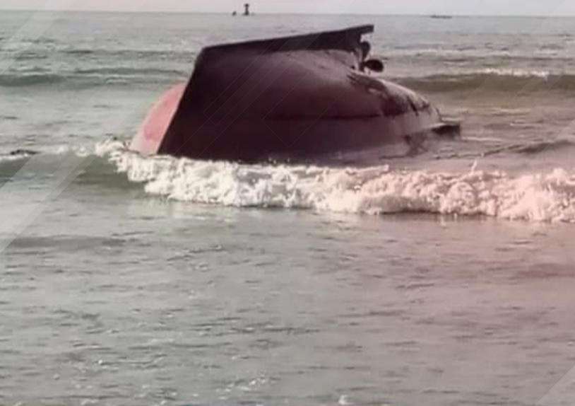 6 صيادين يمنيين يلقون حتفهم غرقا قرب جزيرة ارتيرية