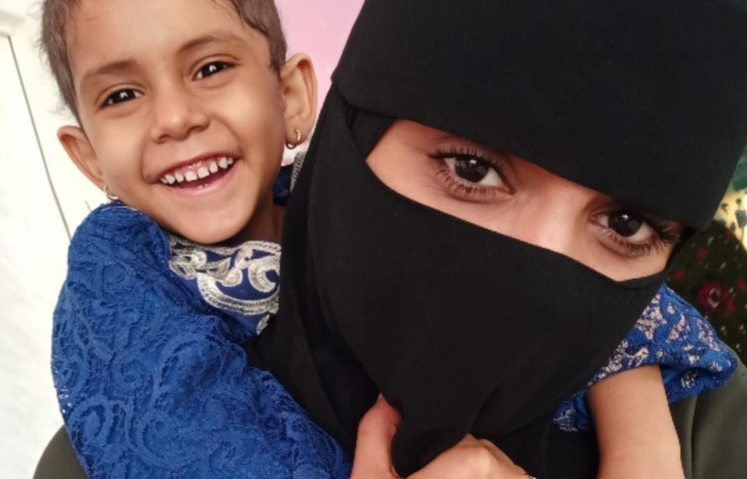 سارة علوان توجه رسالة مؤثرة: أنا رايحة عند اللي أحسن مني ومنكم .. خلو بالكم من أهلي