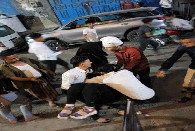 الكشف عن مستجدات الناشطة سارة علوان وحالتها الصحية