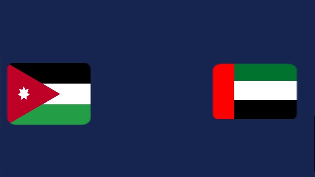 في مهبّ المنافسة.. الإمارات والأردن في اختبار مبكر يكشف هوية المرشح الأقوى