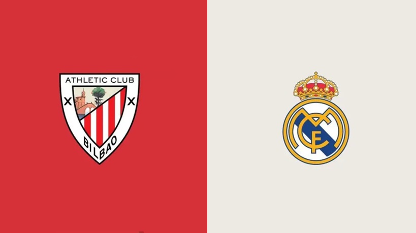 ملعب سان ماميس يشتعل.. ريال مدريد يبحث عن الانتصار وبلباو يستهدف قلب التوقعات