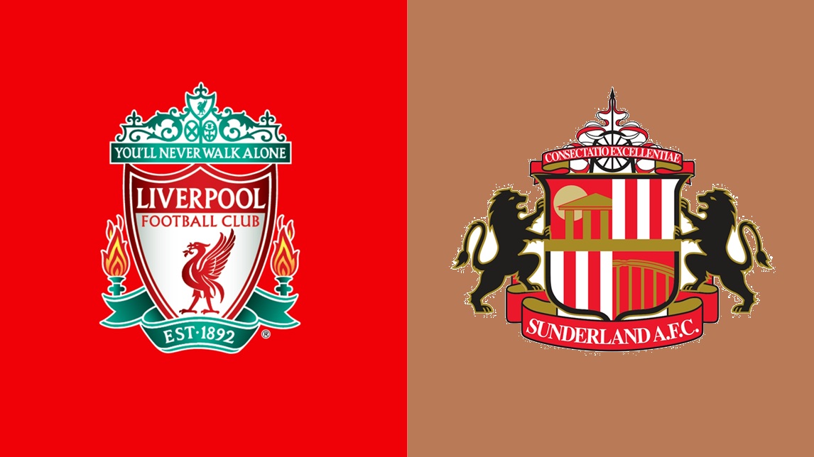 عودة الروح أم مفاجأة جديدة؟ ليفربول يواجه سندرلاند في ليلة قد تغيّر مسار موسمه