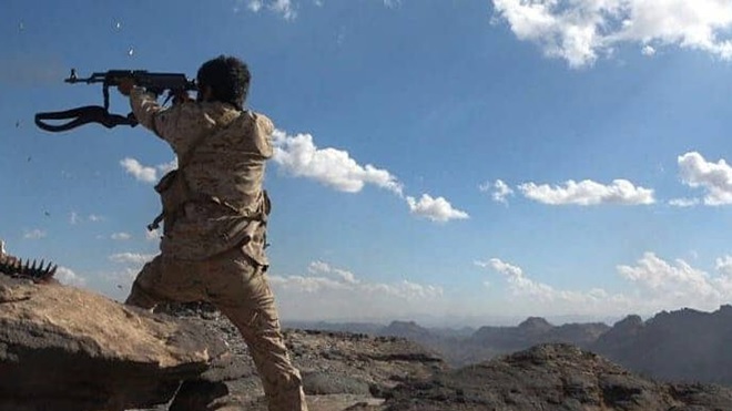 ميليشيا الحوثي تشن قصفا مدفعياً وتستحدث مواقع جديدة بجبهات القتال في تعز (تفاصيل)