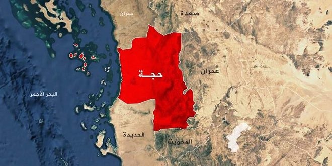 العثور على جثة طفلة مشنوقة شمال غرب اليمن في ظروف غامضة