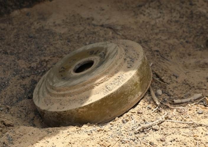 سقوط 6 مدنيين غالبيتهم من الأطفال بين قتيل وجريح بانفجار ألغام حوثية غرب اليمن