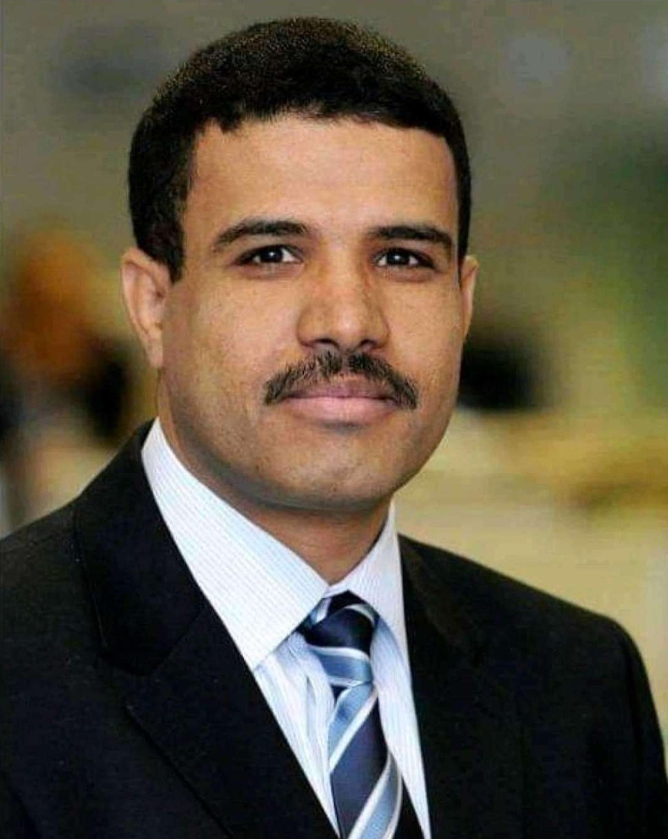 جميح...أصبح كل شئ مسيس حتى السلام