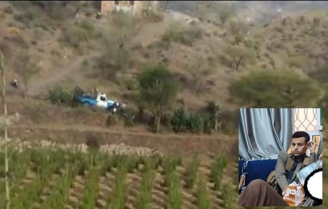 مليشيا الح.وثي تلقي القبض على "غزوان المخلافي"
