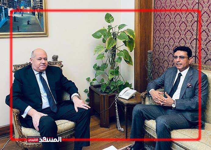تحرك يمني جديد بشأن إجراءات دخول وإقامة مواطنيه في مصر