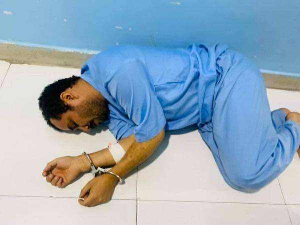 وفاة معتقل نتيجة الاهمال الطبي في احد سجون ميليشا ايران وسط اليمن 