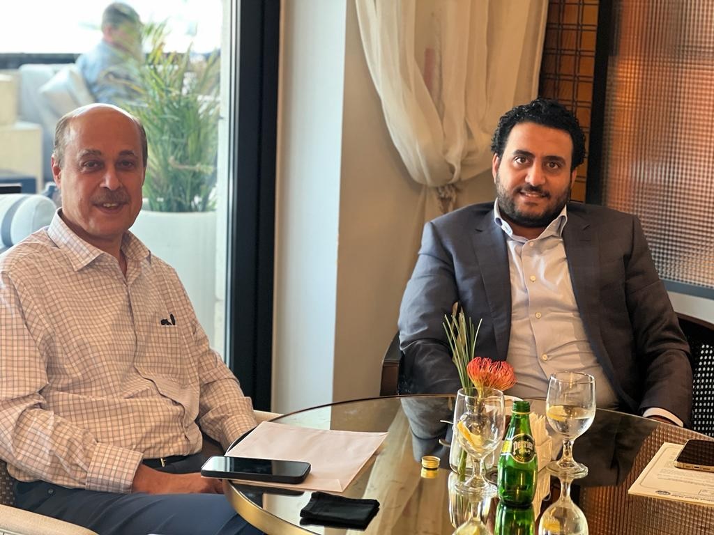 وعد أممي بنقل آلية تفتيش السفن التجارية من جيبوتي إلى الحديدة