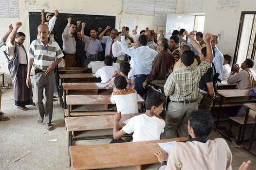 ميليشيا ايران تفرض "مشرفاً ثقافياً" على المدارس الأهلية في مناطق سيطرتها - (وثيقة)