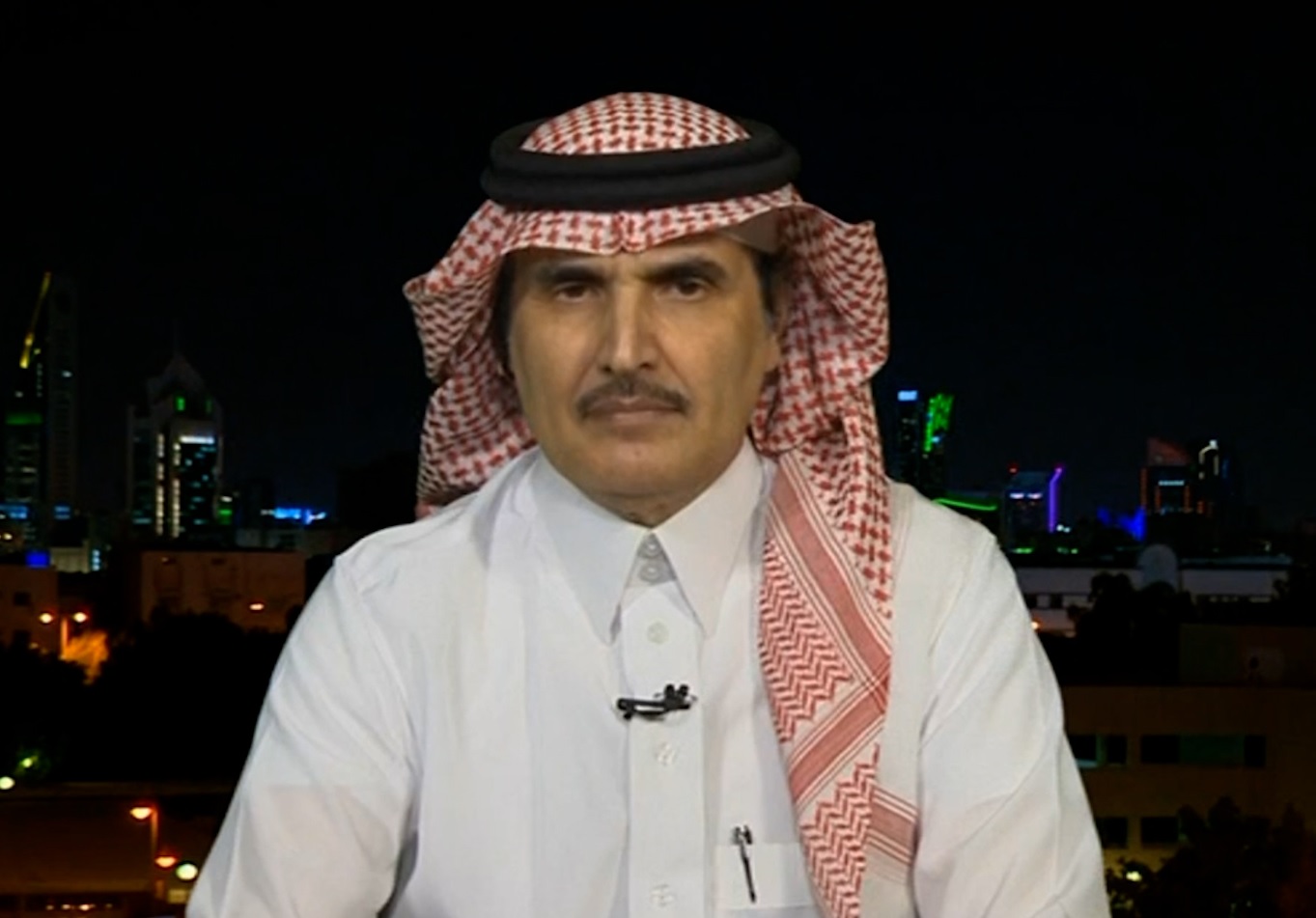 محلل سياسي سعودي يكشف السبب وراء رفض الح.وثي تمديد الهدنة في اليمن