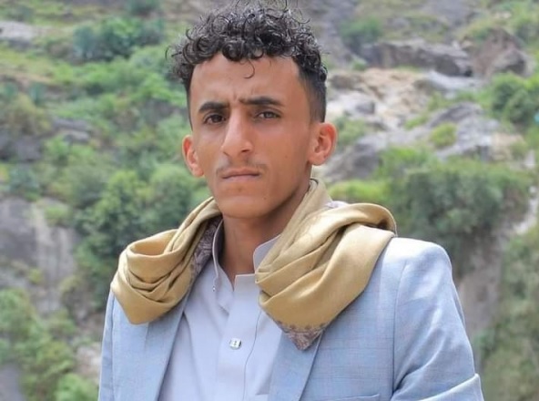 مقتل شاب عشريني برصاص مسلح وسط اليمن